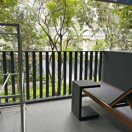 The Deck Condominium By Lofty Patong Luaran gambar