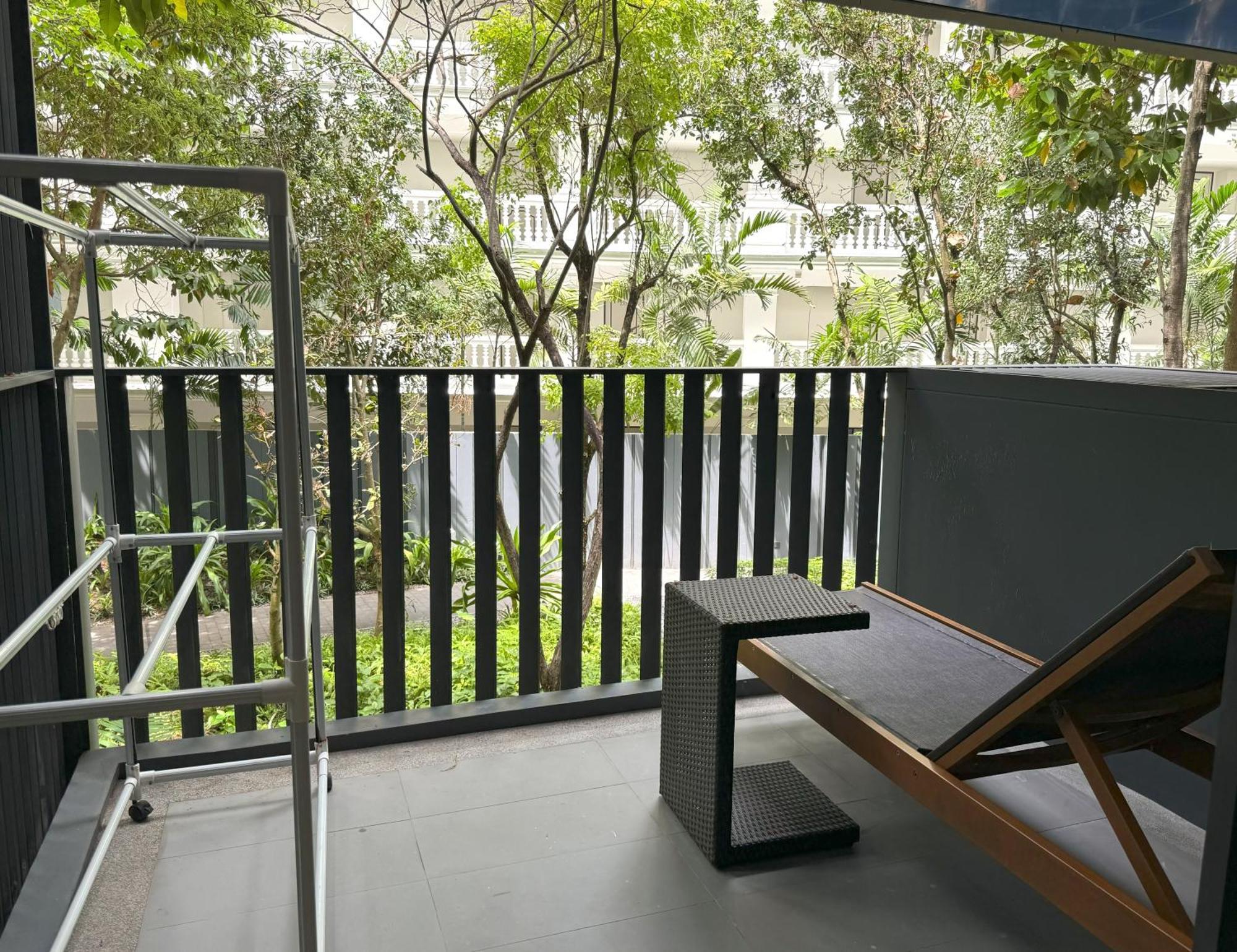 The Deck Condominium By Lofty Patong Luaran gambar