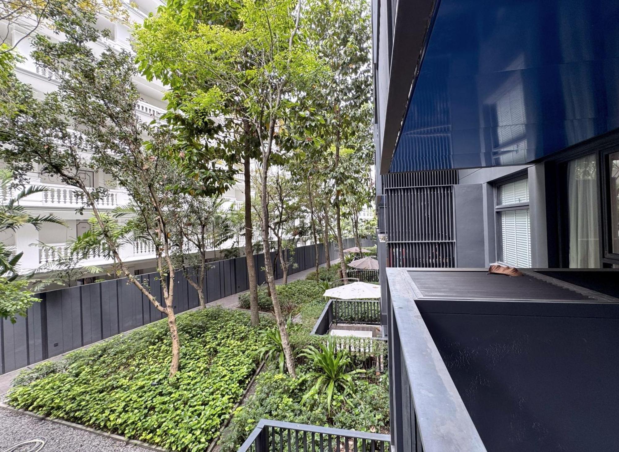 The Deck Condominium By Lofty Patong Luaran gambar
