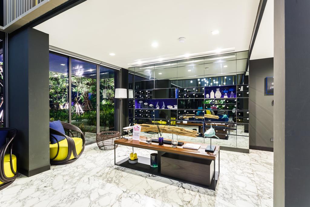The Deck Condominium By Lofty Patong Luaran gambar